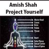 amish shah project yourself