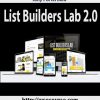Amy Porterfield – List Builders Lab 2.0