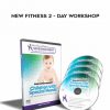 Anat Baniel – New Fitness 2 – Day Workshop