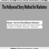 Andre Chaperon and Michael Hauge – The Hollywood Story Method for Marketers