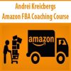 andrei kreicbergs amazon fba coaching course