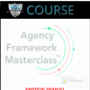 Andrew Dymski – Agency Framework Masterclass