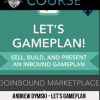 Andrew Dymski – Let’s GamePlan [Build a More Profitable Inbound Agency]