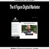 Andrew Kroeze – The 6 Figure Digital Marketer