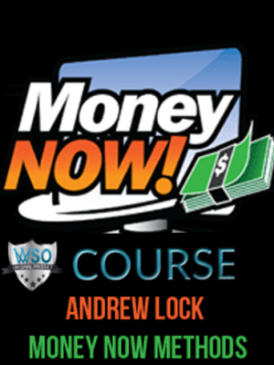 Andrew Lock – Money Now Methods