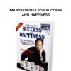 Andrew Matthews – 144 Strategies for Success and Happiness