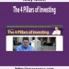 Andy Tanner – The 4 Pillars of Investing