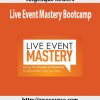 Angelique Rewers – Live Event Mastery Bootcamp