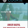 Ankur Nagpal – The Profitable Teacher