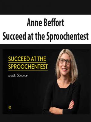 Anne Beffort – Succeed at the Sproochentest