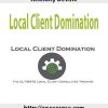 Anthony Devine – Local Client Domination