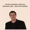 anthony robbins chloe madanes core 100 training 2016 getting started