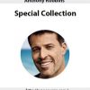 Anthony Robbins – Special Collection