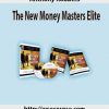 anthony robbins the new money masters elite
