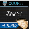 Anthony Robbins – The Time of your Life