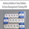 Anthony Robbins & Tony Robbins – Fortune Management Training DVD