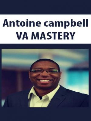 Antoine campbell – VA MASTERY