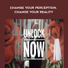 Arash Dibazar – Change your perception, change your reality