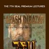 Arash Dibazar – The 7th Seal Premium Lectures