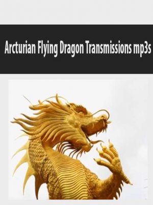 Arcturian Flying Dragon Transmissions mp3s
