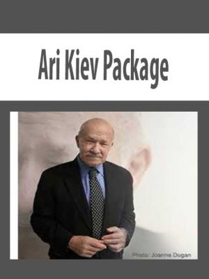 Ari Kiev Package - Ari Kiev