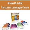 Arlene M. Jullie – EasyLearn Languages Course