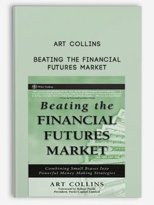 Art Collins – Beating the Financial Futures Market