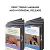 Art Riggs – Deep Tissue Massage and Myofasdal Release