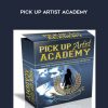 Artisan – Pick Up Artist Academy