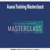 asana training masterclass