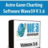 Astro Gann Charting Software Wave59 V 3.6
