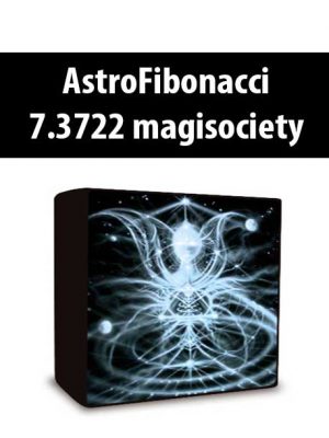 AstroFibonacci 7.3722 magisociety