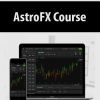 AstroFX Course