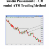 Austin Passamonte – CM emini ATM Trading Method