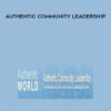 AuthentkWortd (AMP) – Authentic Community Leadership