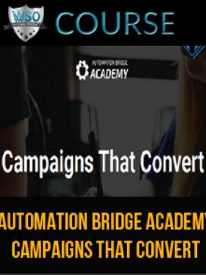 Automation Bridge Academy – Campaigns That Convert