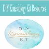 Awaken - DIY Kinesiology Kit Resources