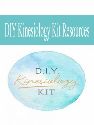 Awaken - DIY Kinesiology Kit Resources
