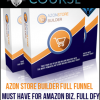 Azon Store Builder Full Funnel – Must Have For Amazon Biz. Full DFY