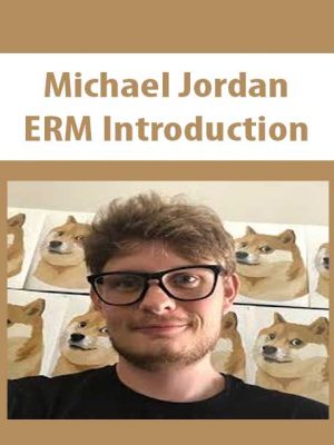 Michael Jordan – ERM Introduction