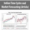 Barry William Rosen - Indian Time Cycles and Market Forecasting