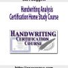 Bart Baggett – Handwriting Analysis Certification Home Study Course