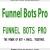 Bartian from WildAudience – Funnel Bots Pro