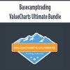 basecamptrading valuecharts ultimate bundle