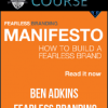 Ben Adkins – Fearless Branding