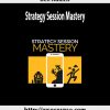 Ben Adkins – Strategy Session Mastery