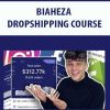 BIAHEZA – DROPSHIPPING COURSE