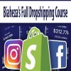 Biaheza’s Full Dropshipping Course