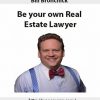 Bill Bronchick – Be your own Real Estate Lawyer