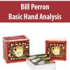 bill perron basic hand analysis